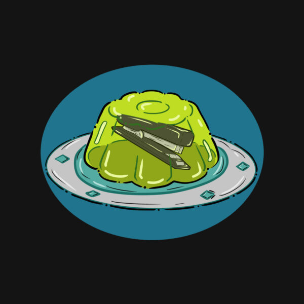 Jelly Prank - Image 8