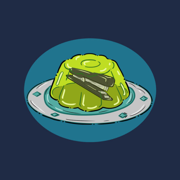 Jelly Prank - Image 4
