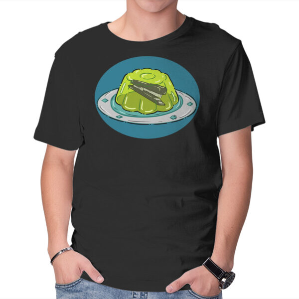 Jelly Prank - Image 5
