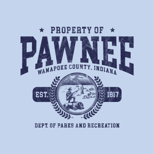 Property Of Pawnee - Image 8