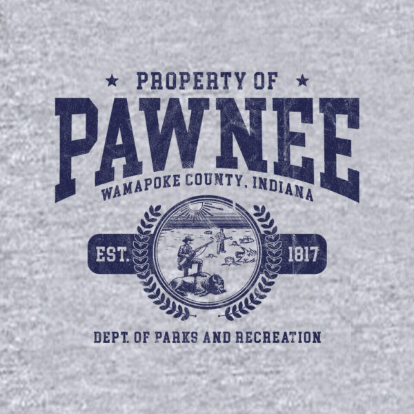 Property Of Pawnee - Image 16