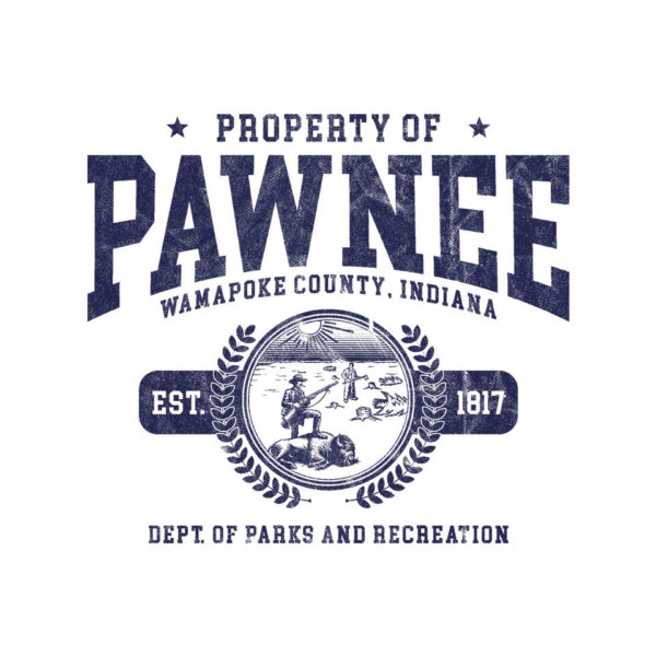 Property Of Pawnee - Image 4