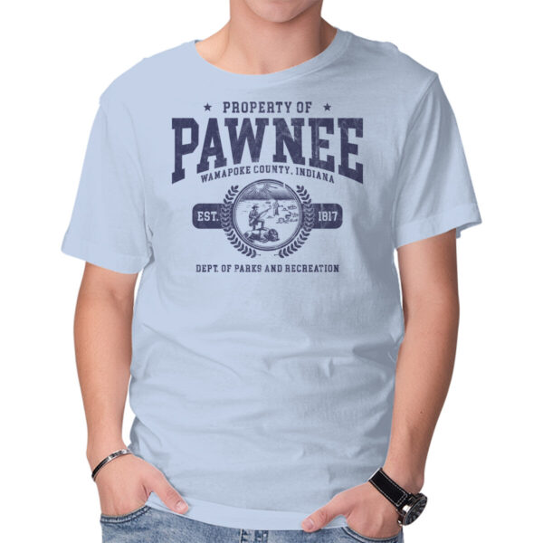 Property Of Pawnee - Image 5
