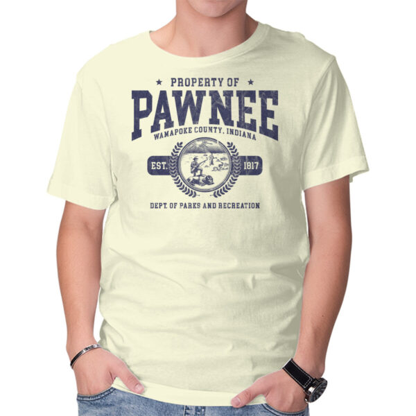 Property Of Pawnee - Image 9