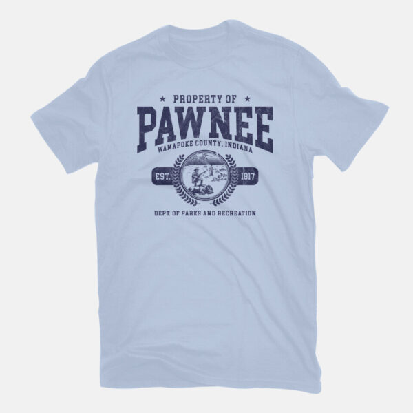 Property Of Pawnee - Image 7