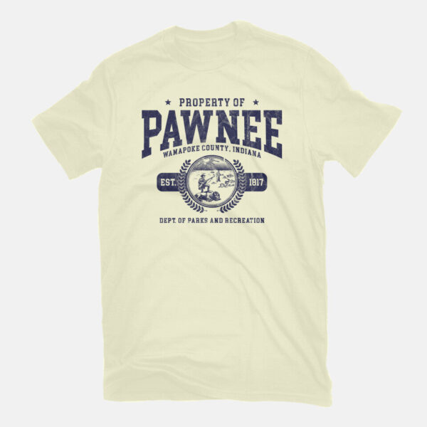 Property Of Pawnee - Image 11