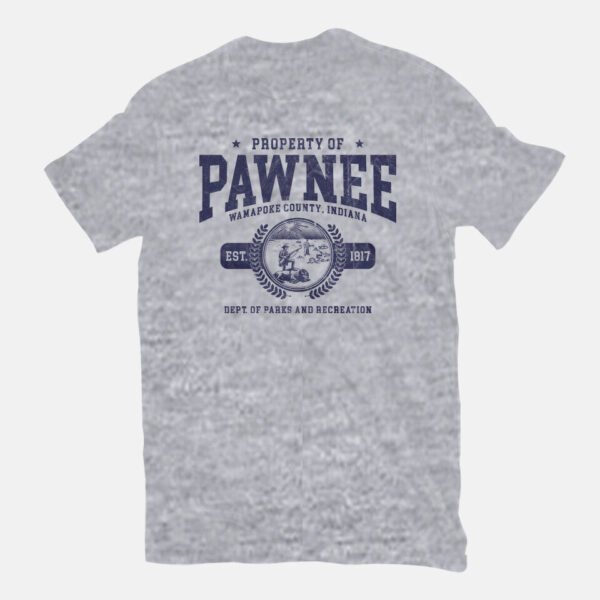 Property Of Pawnee - Image 15