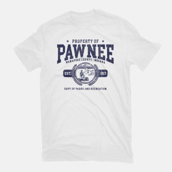Property Of Pawnee - Image 3