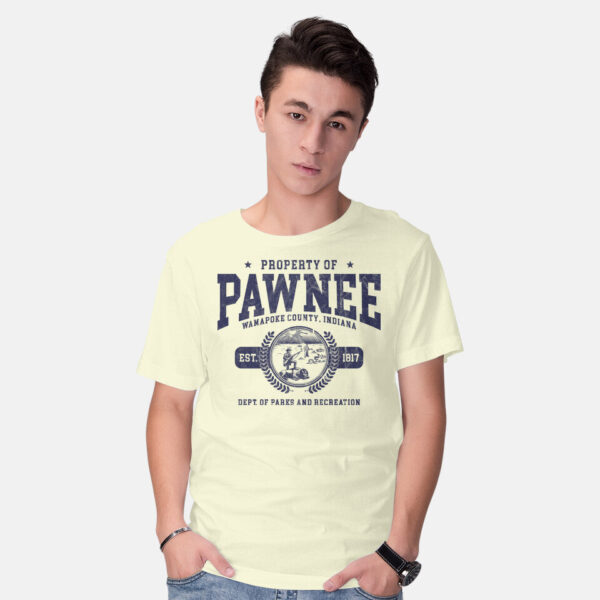 Property Of Pawnee - Image 10