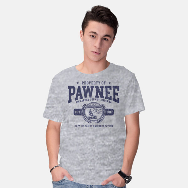 Property Of Pawnee - Image 14