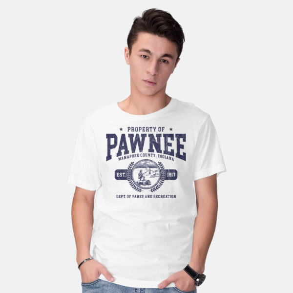 Property Of Pawnee - Image 2
