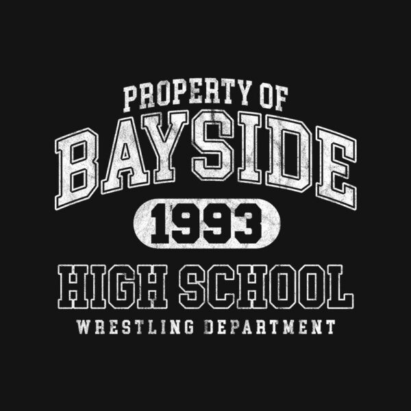 Property Of Bayside High - Image 8