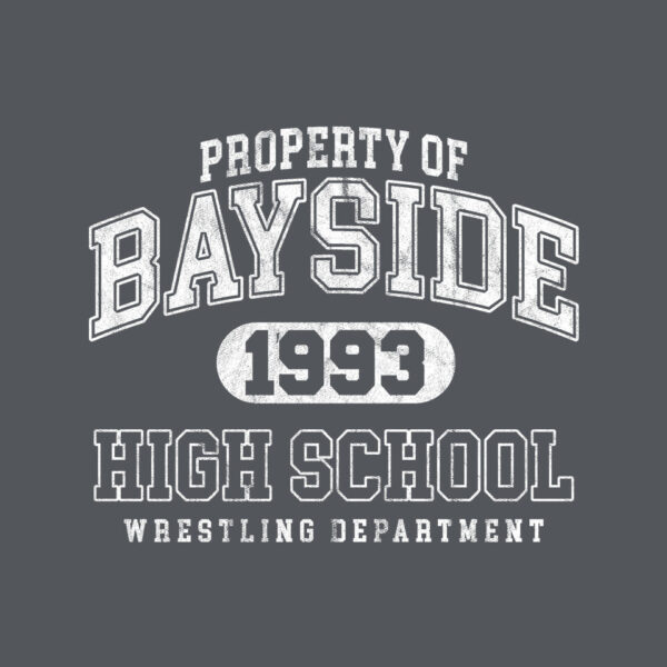 Property Of Bayside High - Image 16