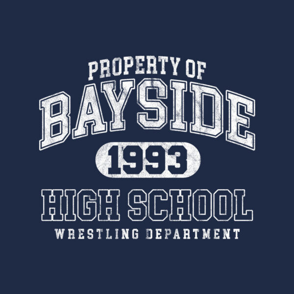 Property Of Bayside High - Image 12