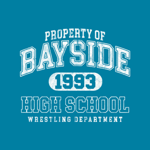 Property Of Bayside High - Image 20