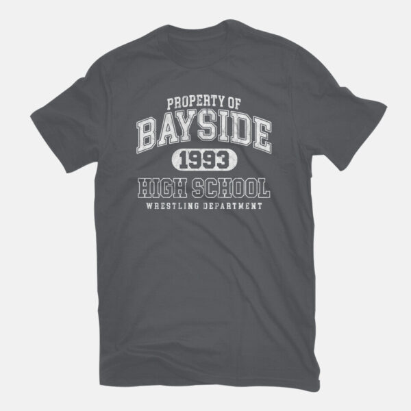 Property Of Bayside High - Image 15