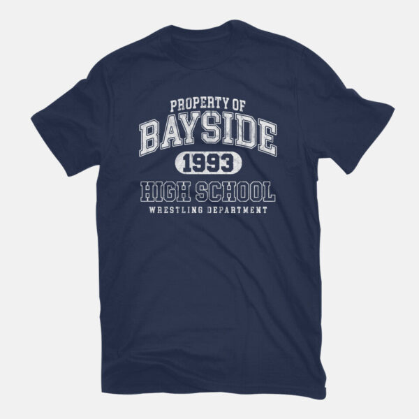 Property Of Bayside High - Image 11