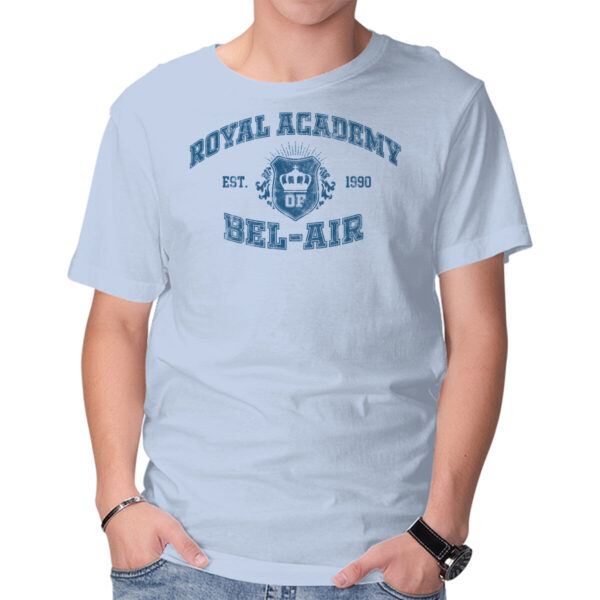 Bel-Air Royal Academy - Image 5