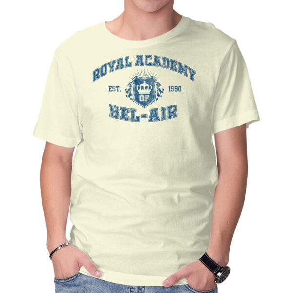 Bel-Air Royal Academy - Image 9