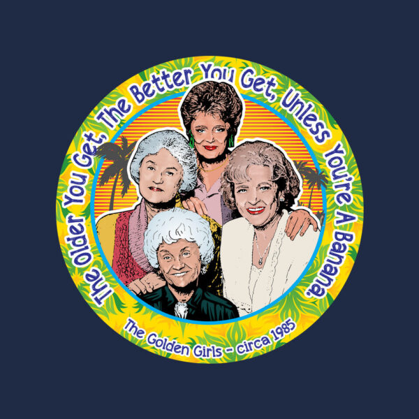 The Better You Get - Image 8