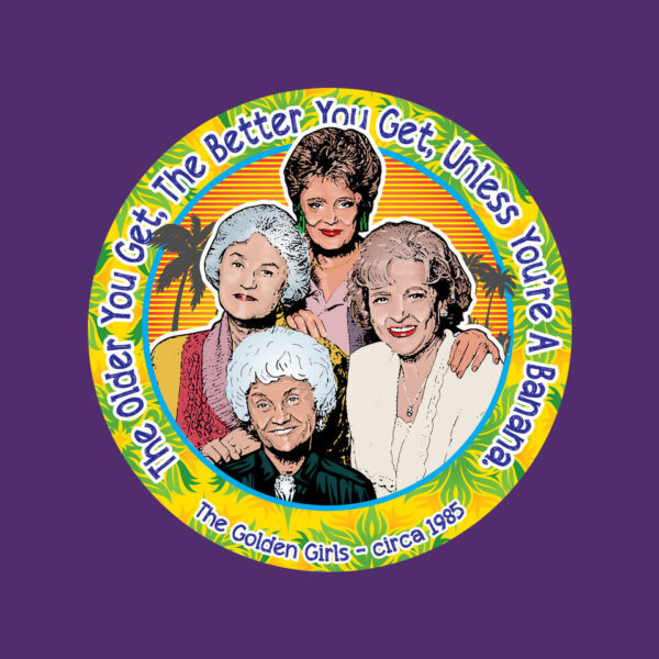 The Better You Get - Image 20