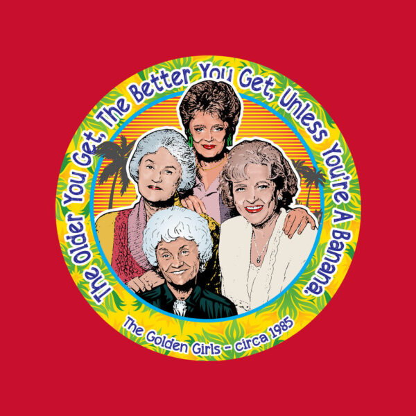 The Better You Get - Image 12