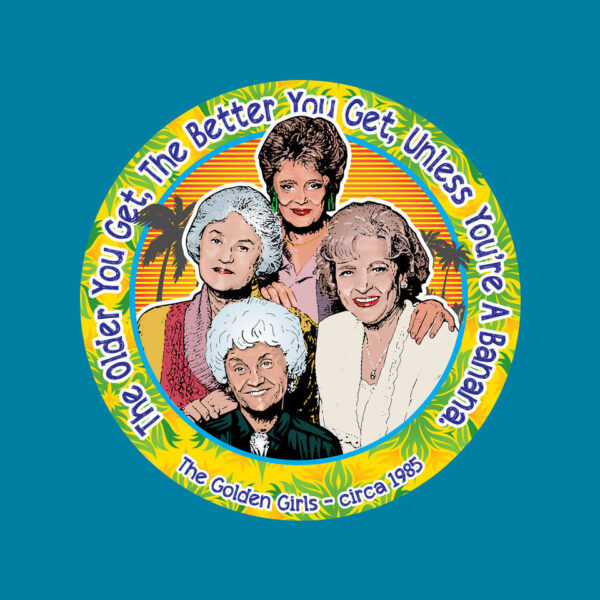 The Better You Get - Image 16