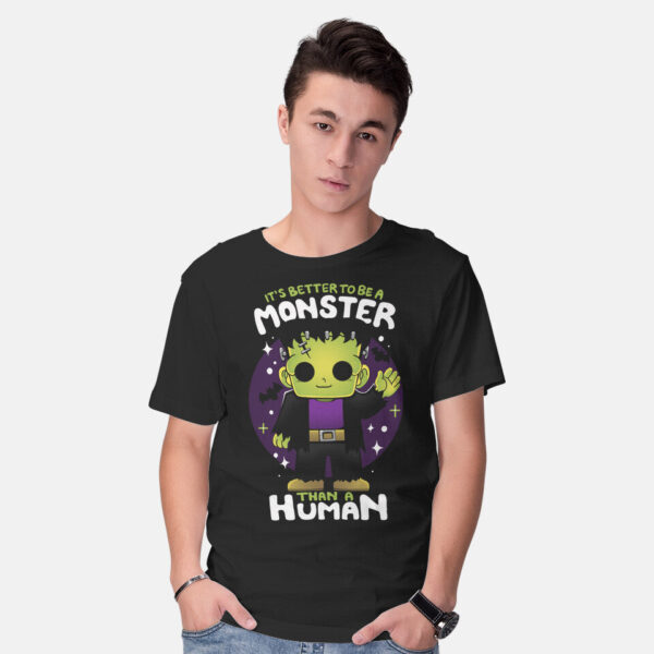 Better To Be A Monster - Image 2