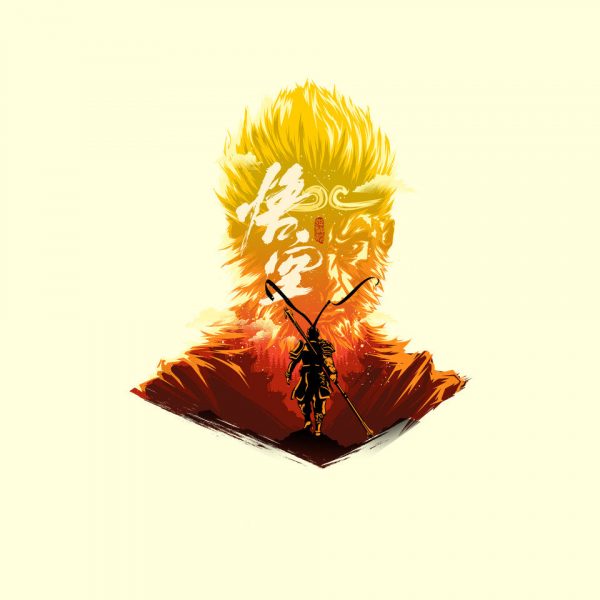 The Monkey King - Image 12