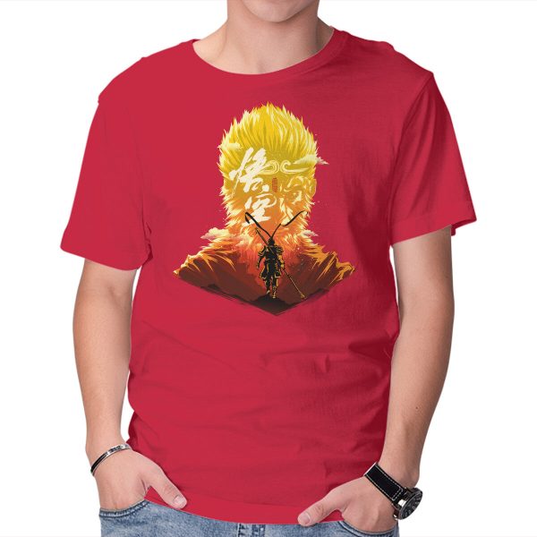 The Monkey King - Image 5