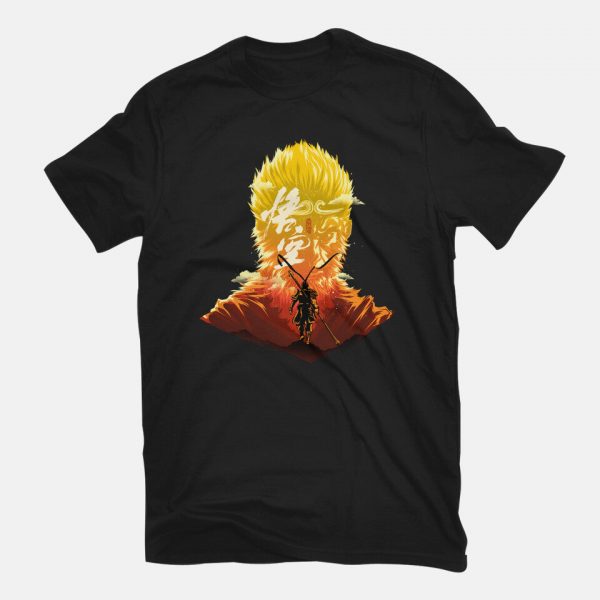 The Monkey King - Image 3