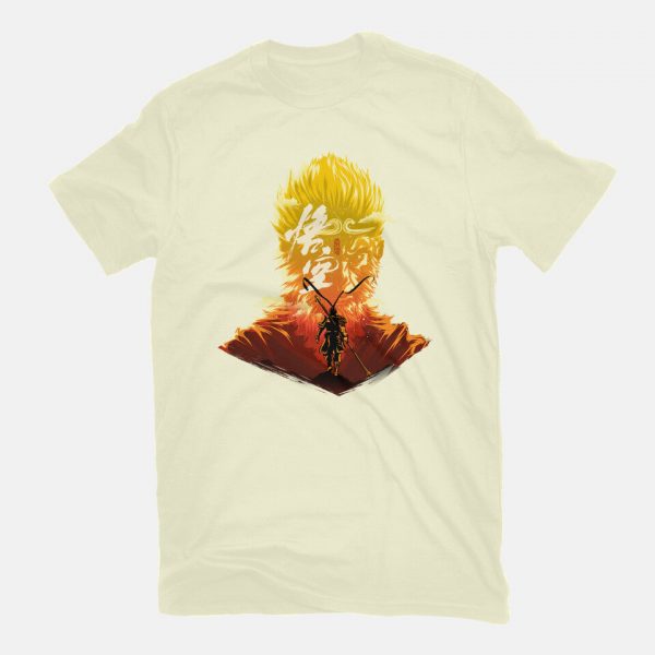 The Monkey King - Image 11