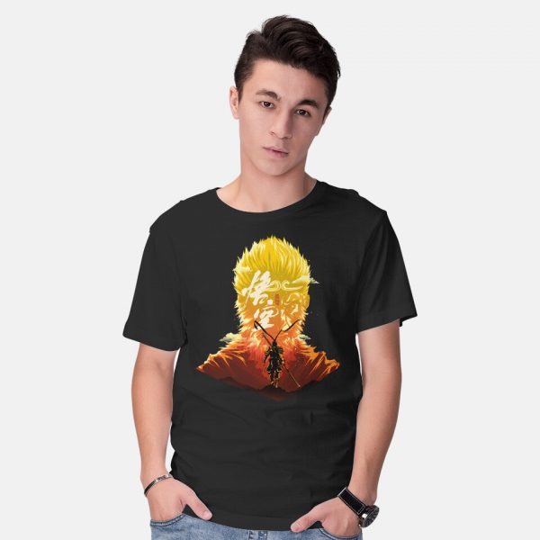 The Monkey King - Image 2