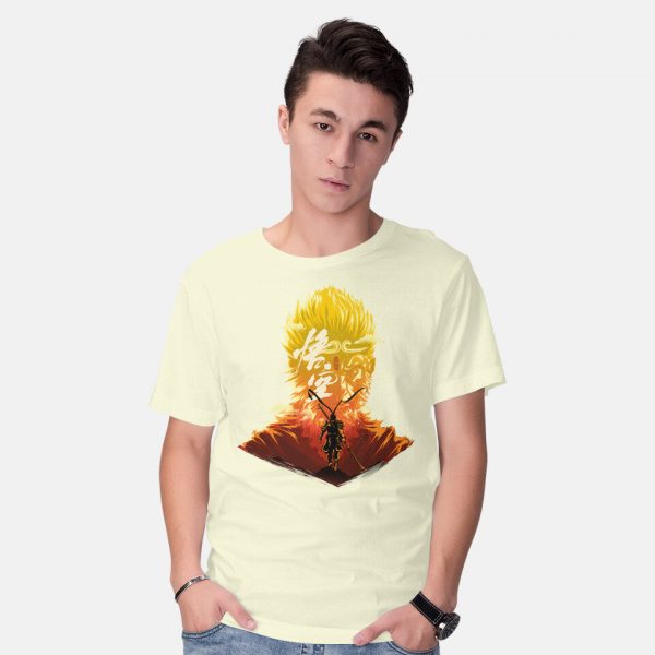 The Monkey King - Image 10