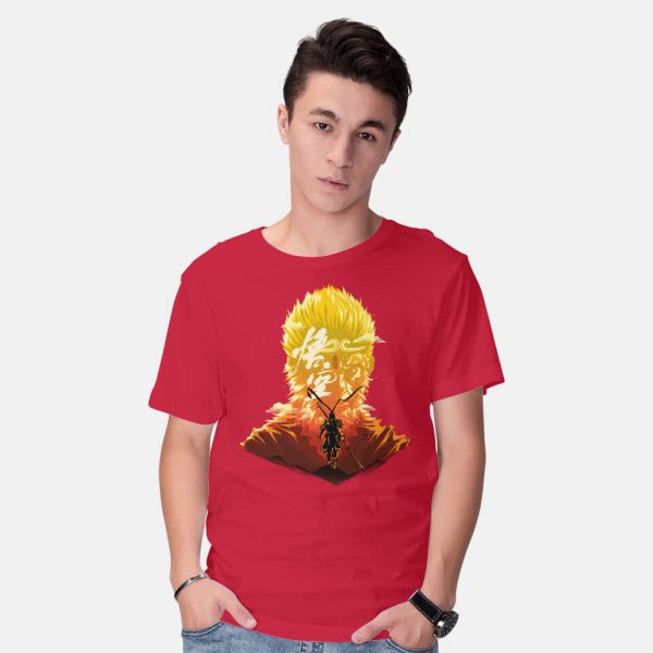 The Monkey King - Image 6