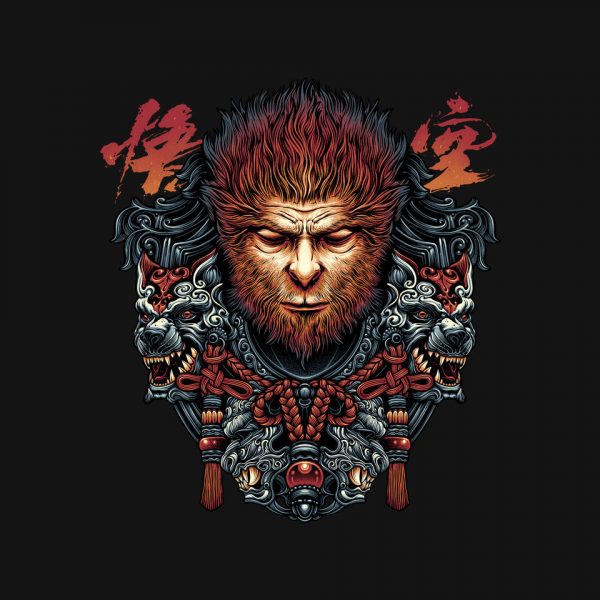 The Legend Of The Monkey King - Image 4