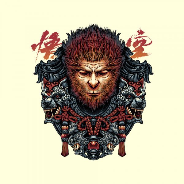The Legend Of The Monkey King - Image 16