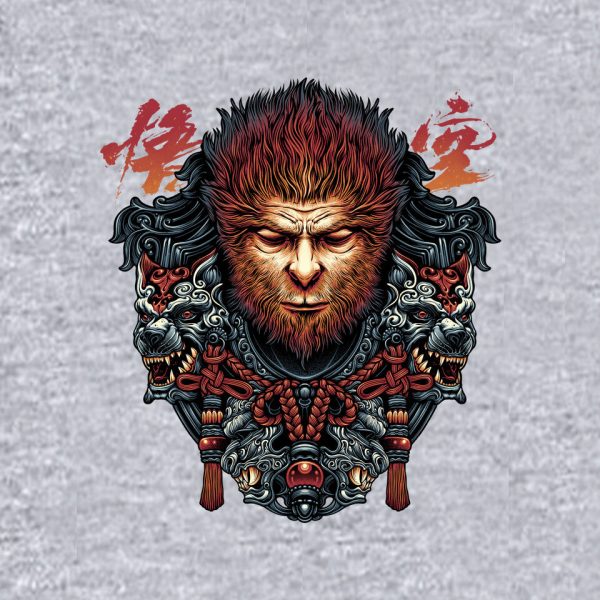 The Legend Of The Monkey King - Image 20