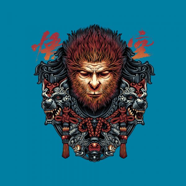 The Legend Of The Monkey King - Image 12