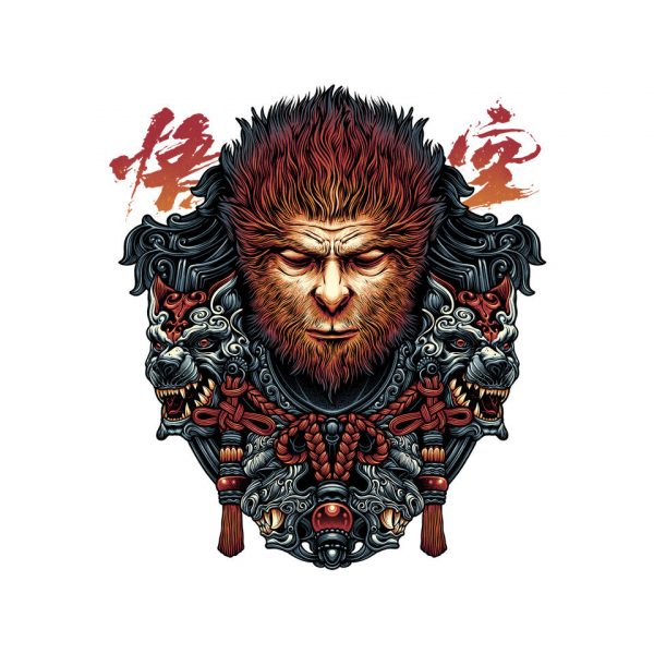 The Legend Of The Monkey King - Image 8