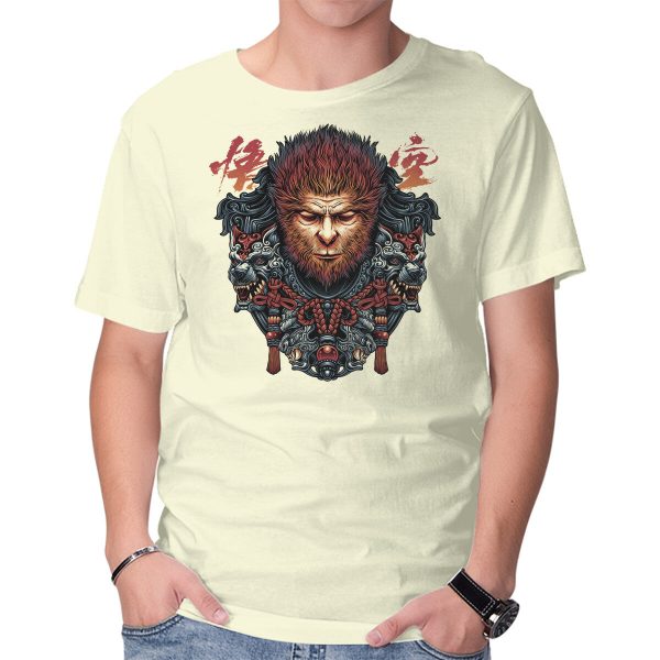 The Legend Of The Monkey King - Image 13