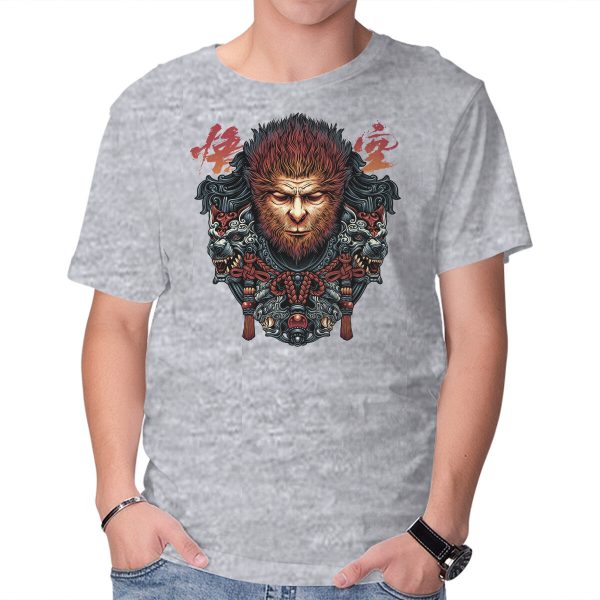 The Legend Of The Monkey King - Image 17