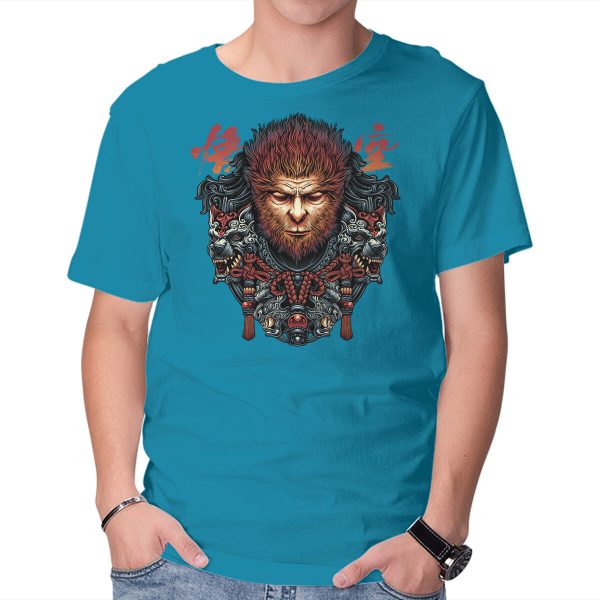 The Legend Of The Monkey King - Image 9