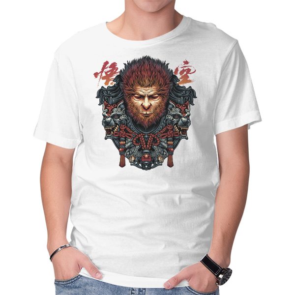 The Legend Of The Monkey King - Image 5