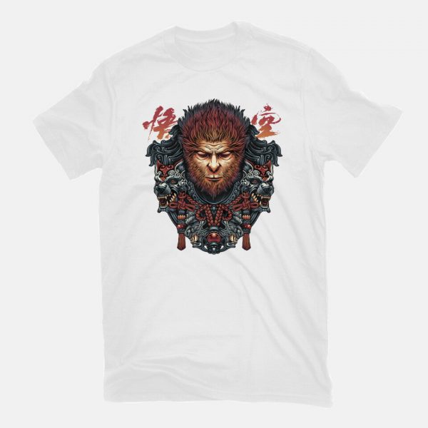 The Legend Of The Monkey King - Image 7