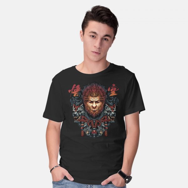 The Legend Of The Monkey King - Image 2