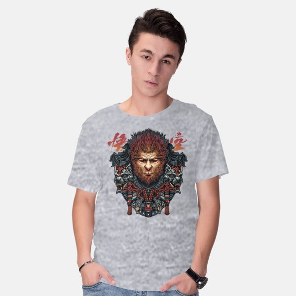 The Legend Of The Monkey King - Image 18