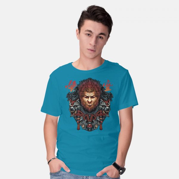 The Legend Of The Monkey King - Image 10