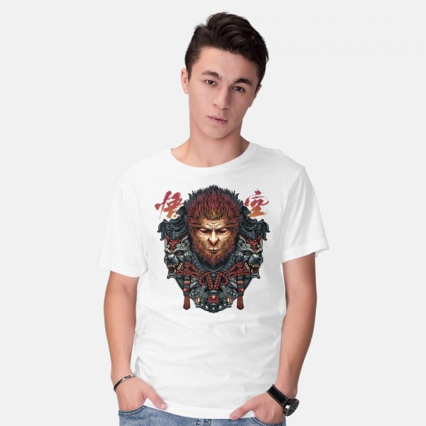 The Legend Of The Monkey King - Image 6