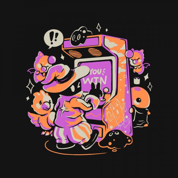 Magic Arcade - Image 8